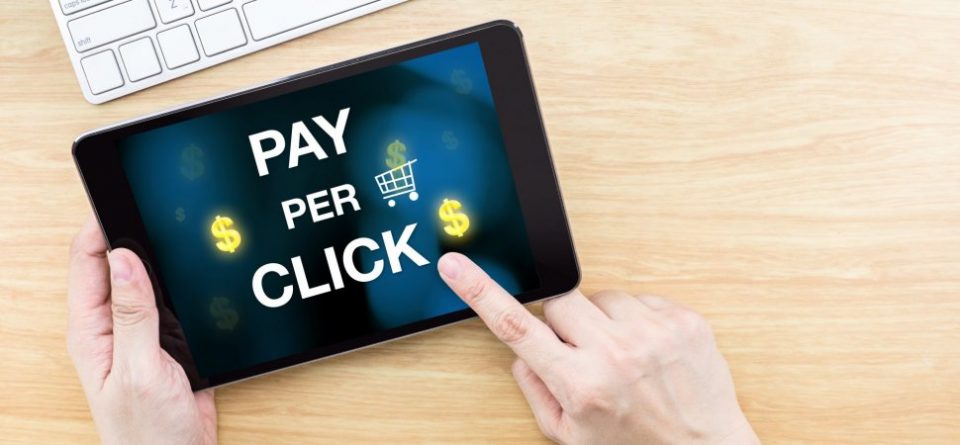 Pay-Per-Click Advertising Explained