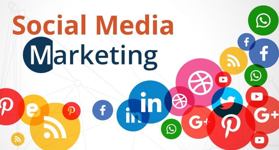Advantages of Social Media Marketing