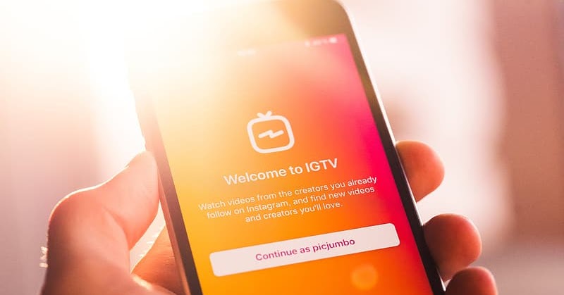 IGTV App & Adds New IGTV Preview Option for Instagram Stories | Instagram Updates