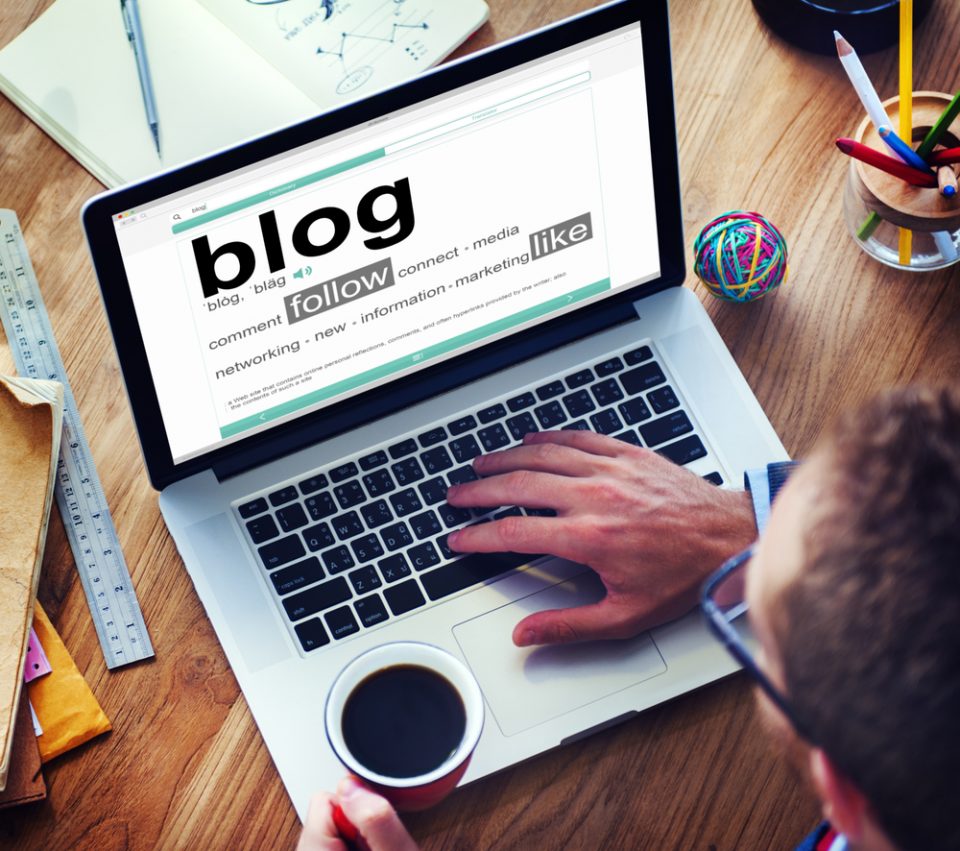 Tips to help you boost the profit from blogging