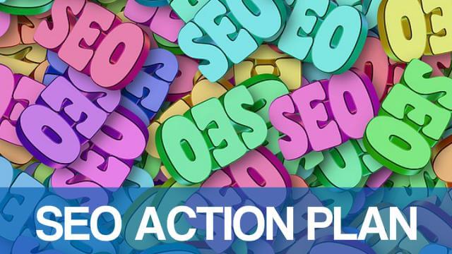 10 Steps in a Great SEO Action Plan