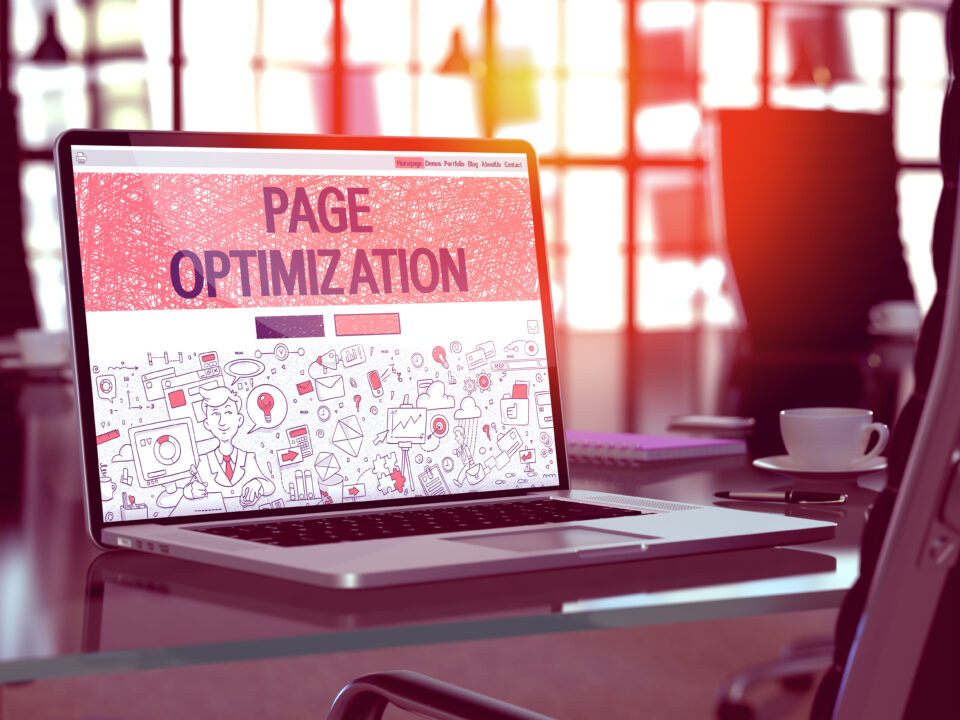 why Use On-Page SEO? How do you perform on-page optimisation?